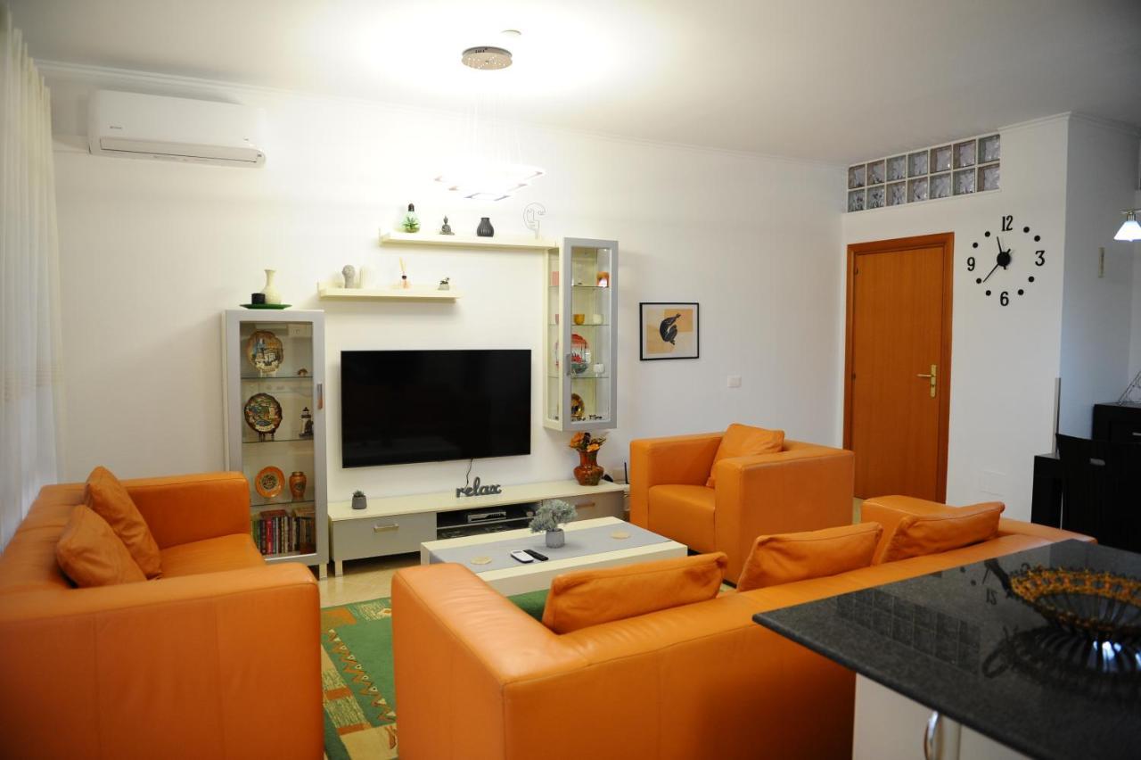 Center Leilighet Tiranë