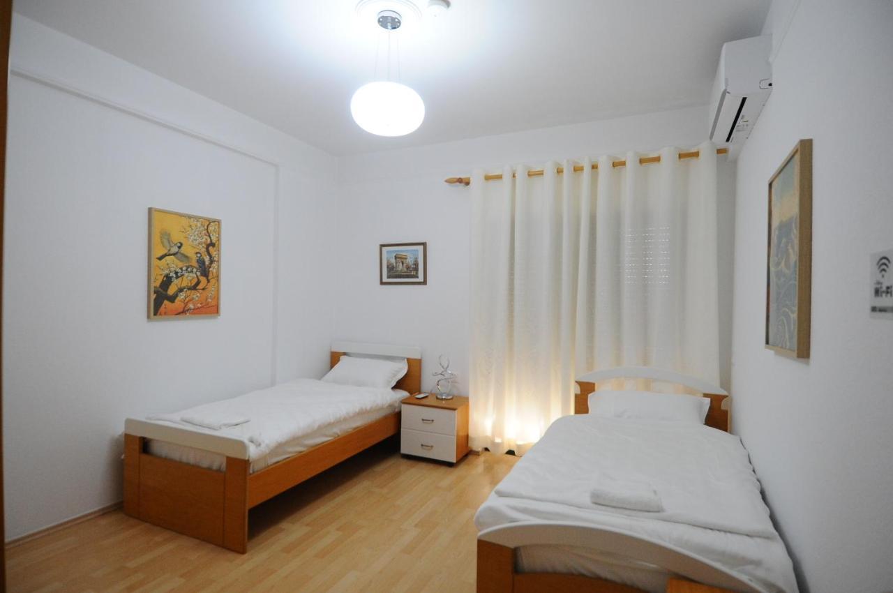 Leilighet Center *