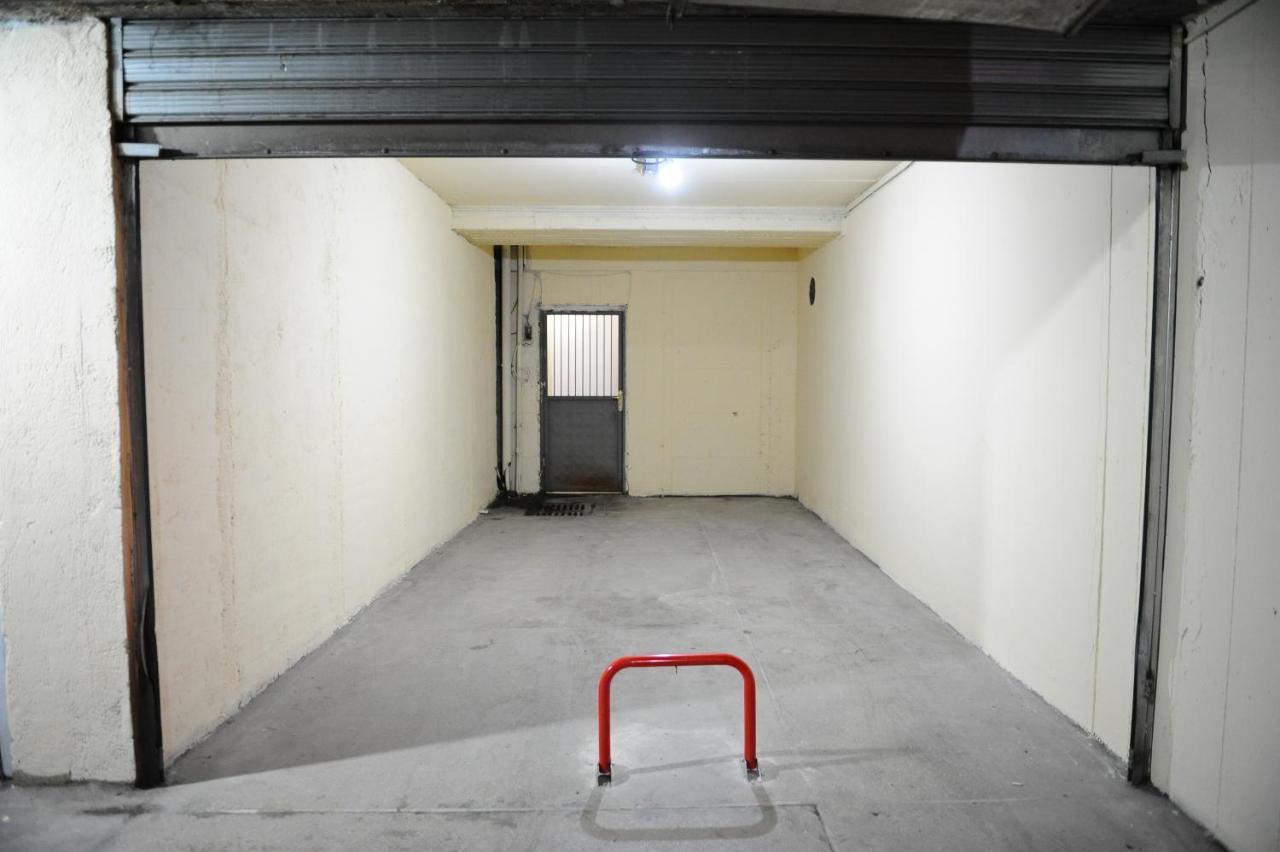 Leilighet Center